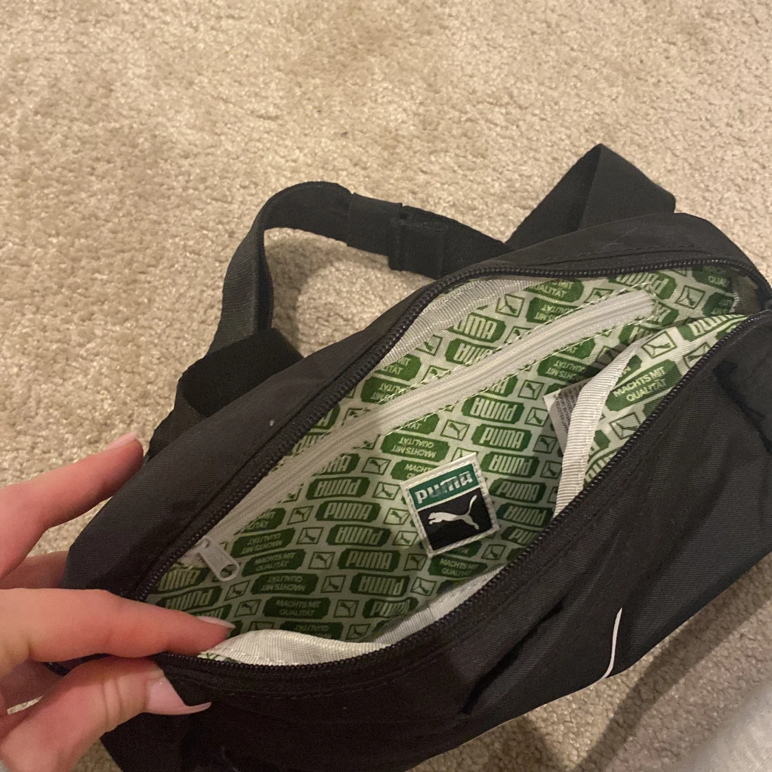 Fin väska från puma - 91