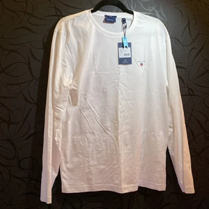 Gant tröja - Gant tröja från Zalando kommer i storlek M säljs för 350kr+frakt 