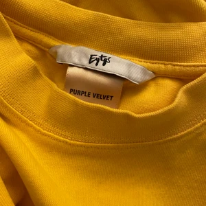 Eytys tisha  - Fräsch eytys T-shirt! Asbra basplagg!