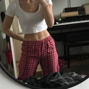 Pyjamasbyxor - Säljer dessa supersnygga pjamasbyxorna❤️❤️🥰