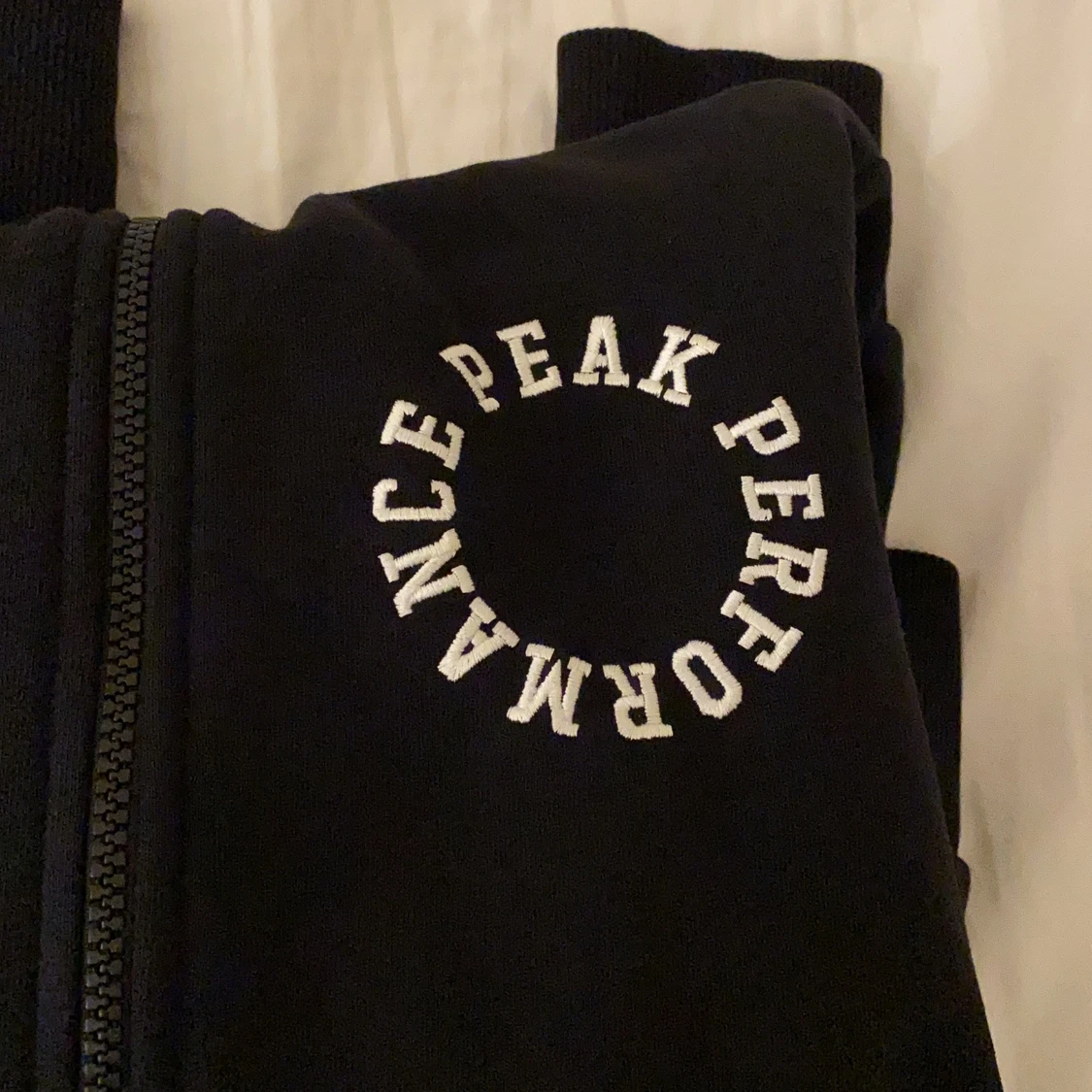 Peak performance strl M