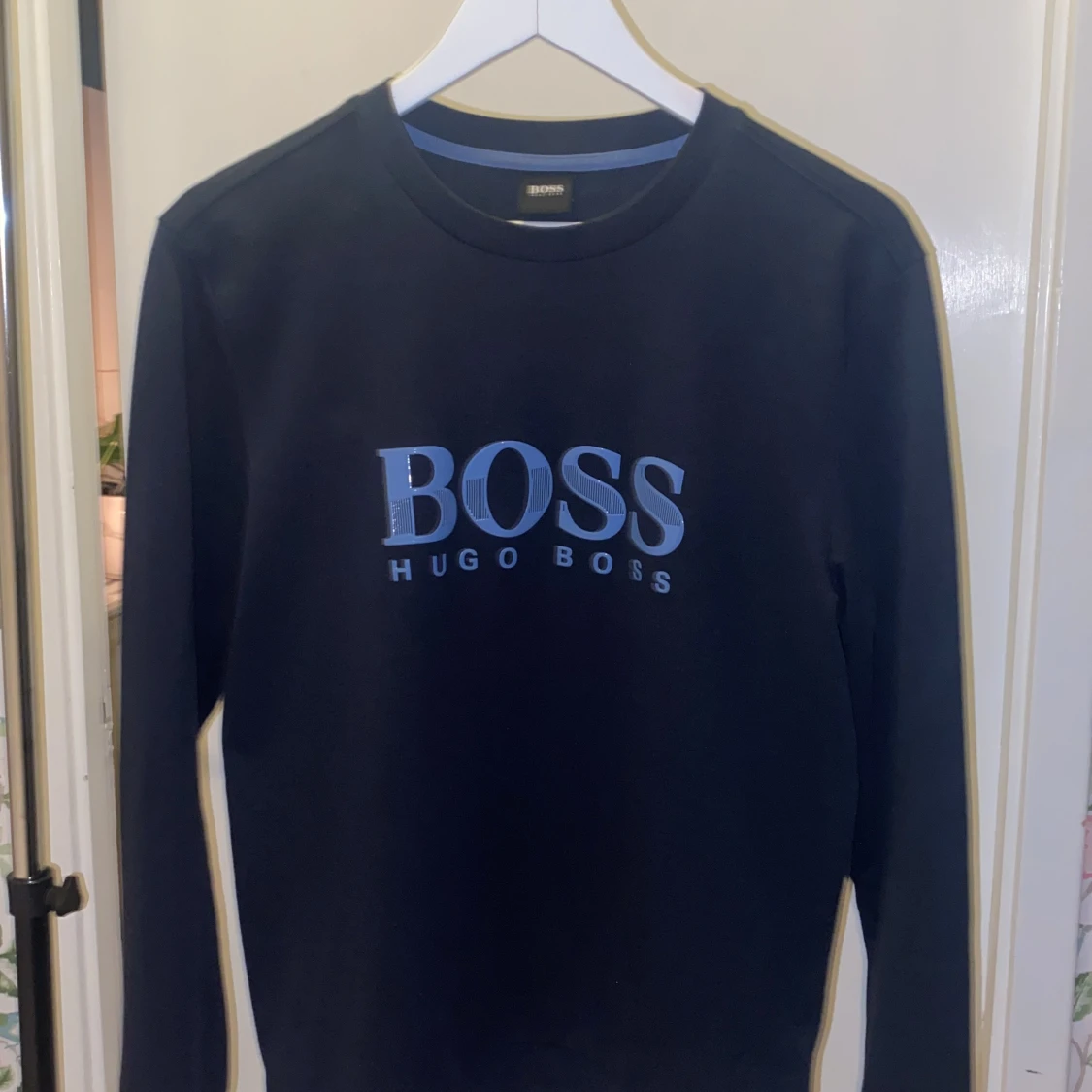 Hugo boss