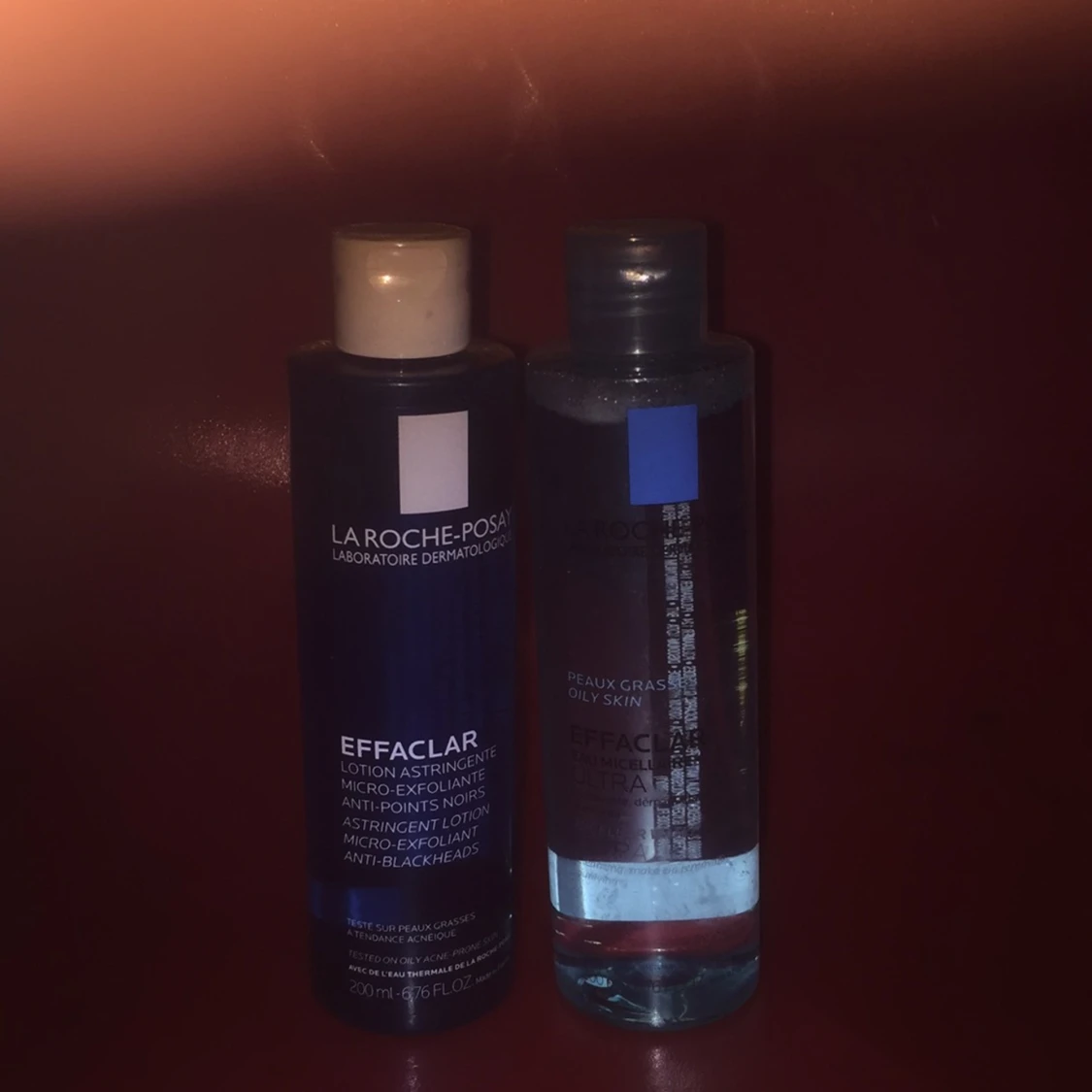 Hud och hårvårdsprodukter - 90