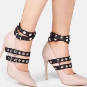 Pump  - Nytt fearvia pump 