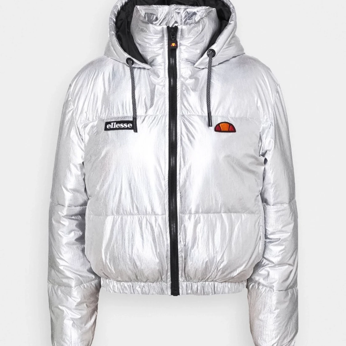 Ellesse mues