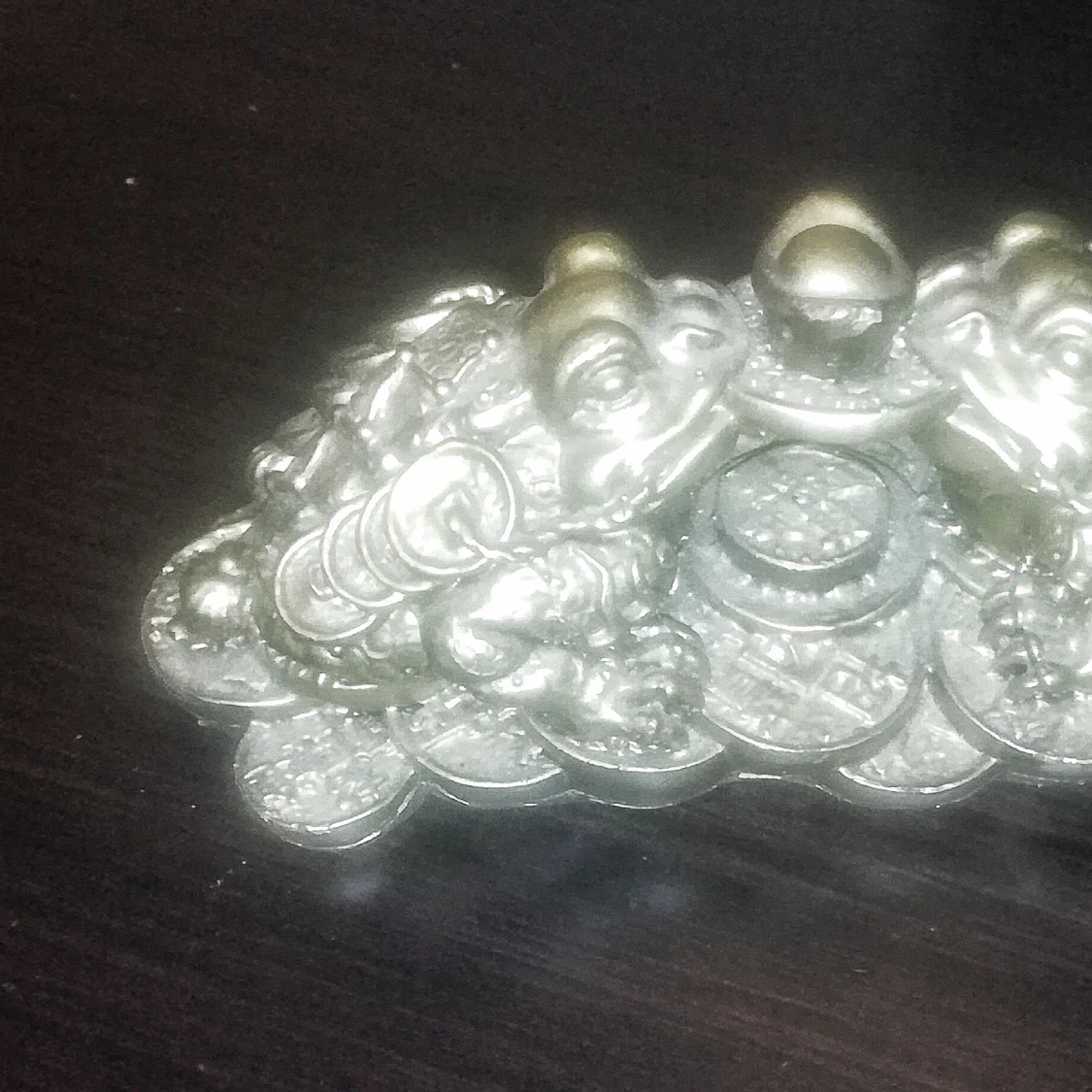 Dekor Grodor - Feng Shui - 90