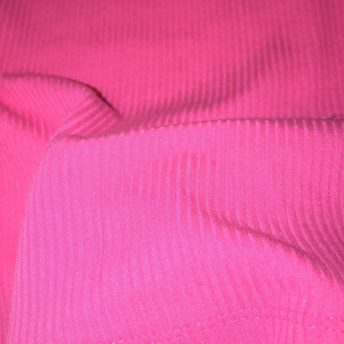 Skrik rosa magtröja💓 - 91