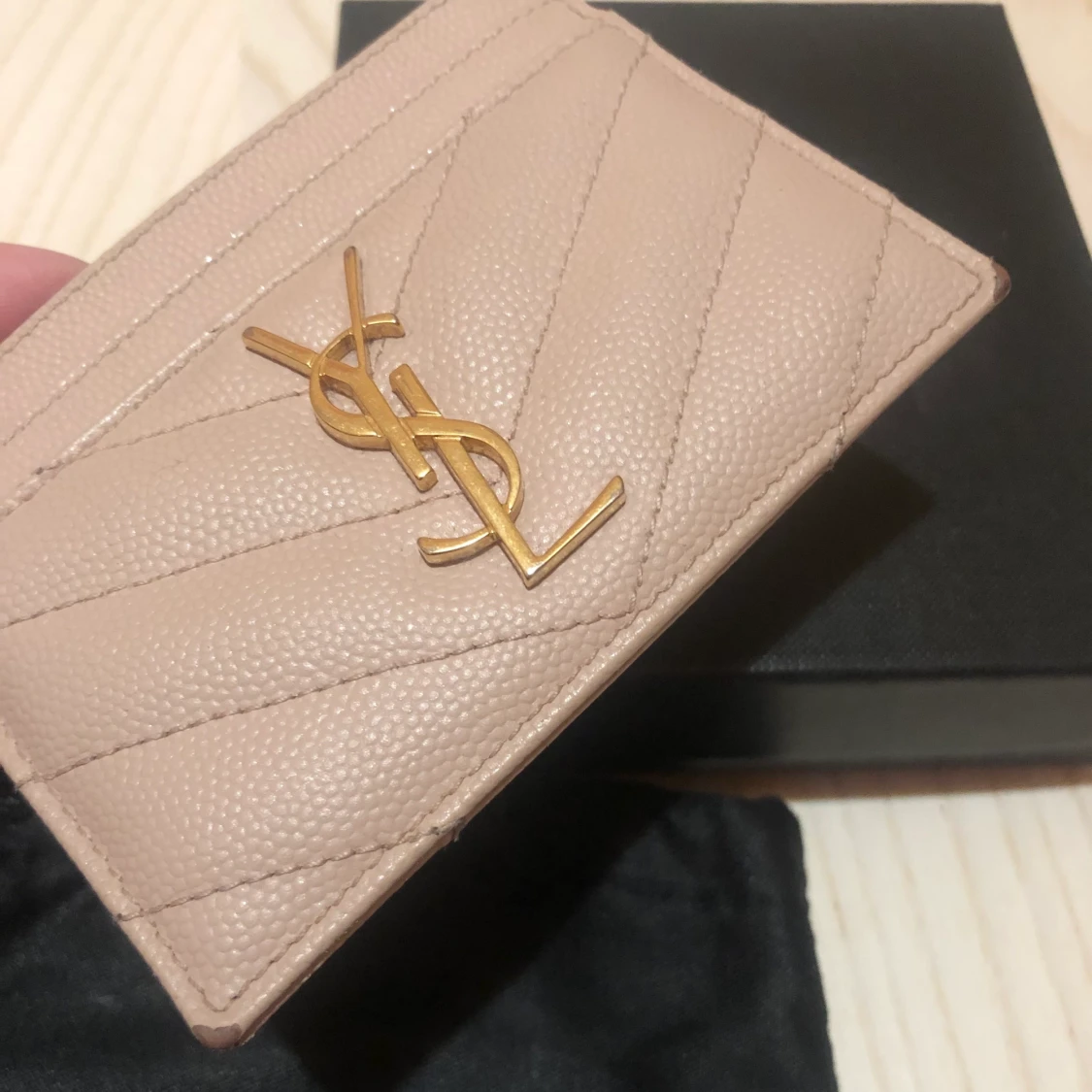 YSL korthållare - 90