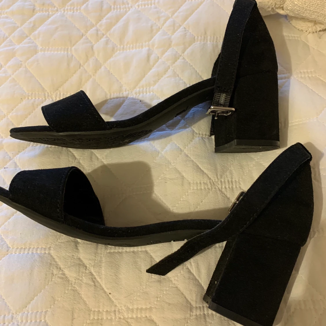 Klackar/sandaletter!  - 90