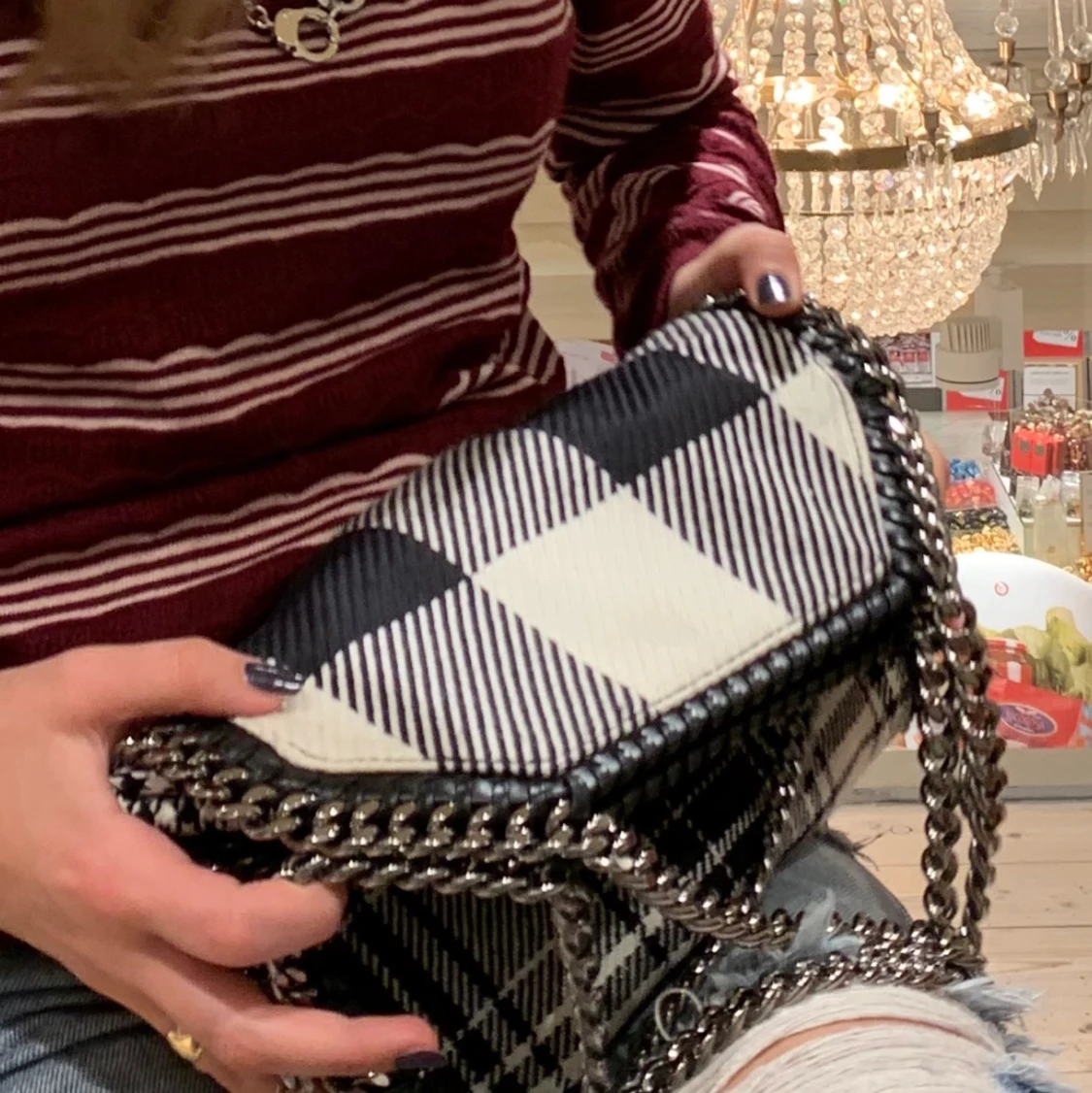 Stella McCartney väska - 91