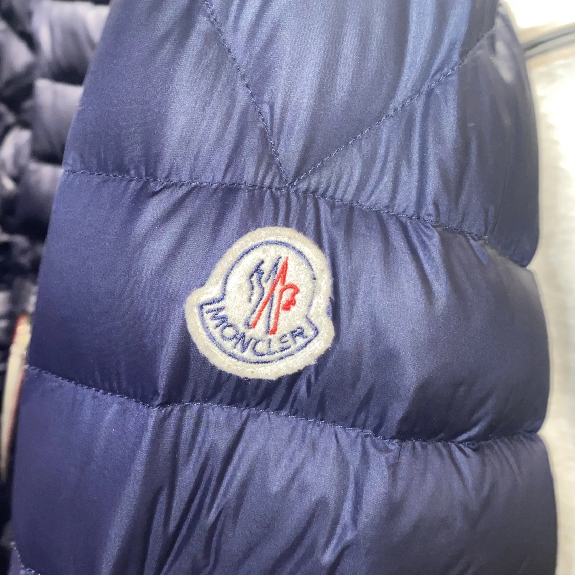 Moncler Daniel jacka herr  - 90