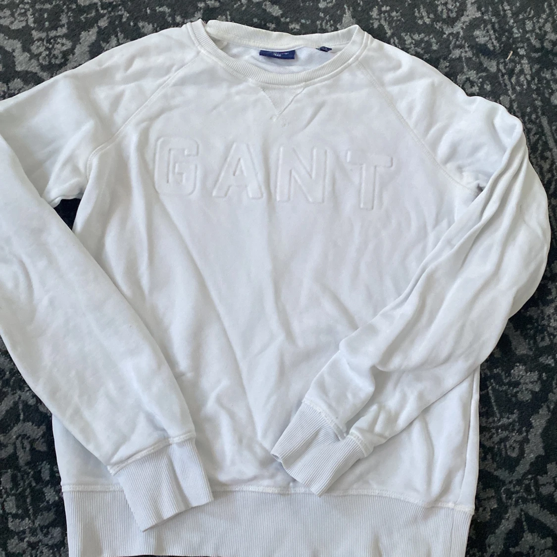 Gant tröja strl S - 90