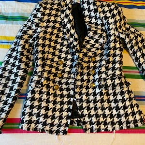 Zara kavaj  - Bra stycke storlek XS passa också S