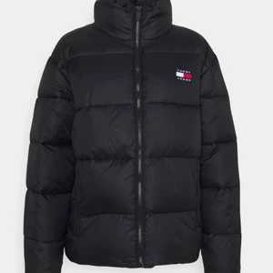 Tommy Jeans XS  - HELT NY JACKAN storlek XS