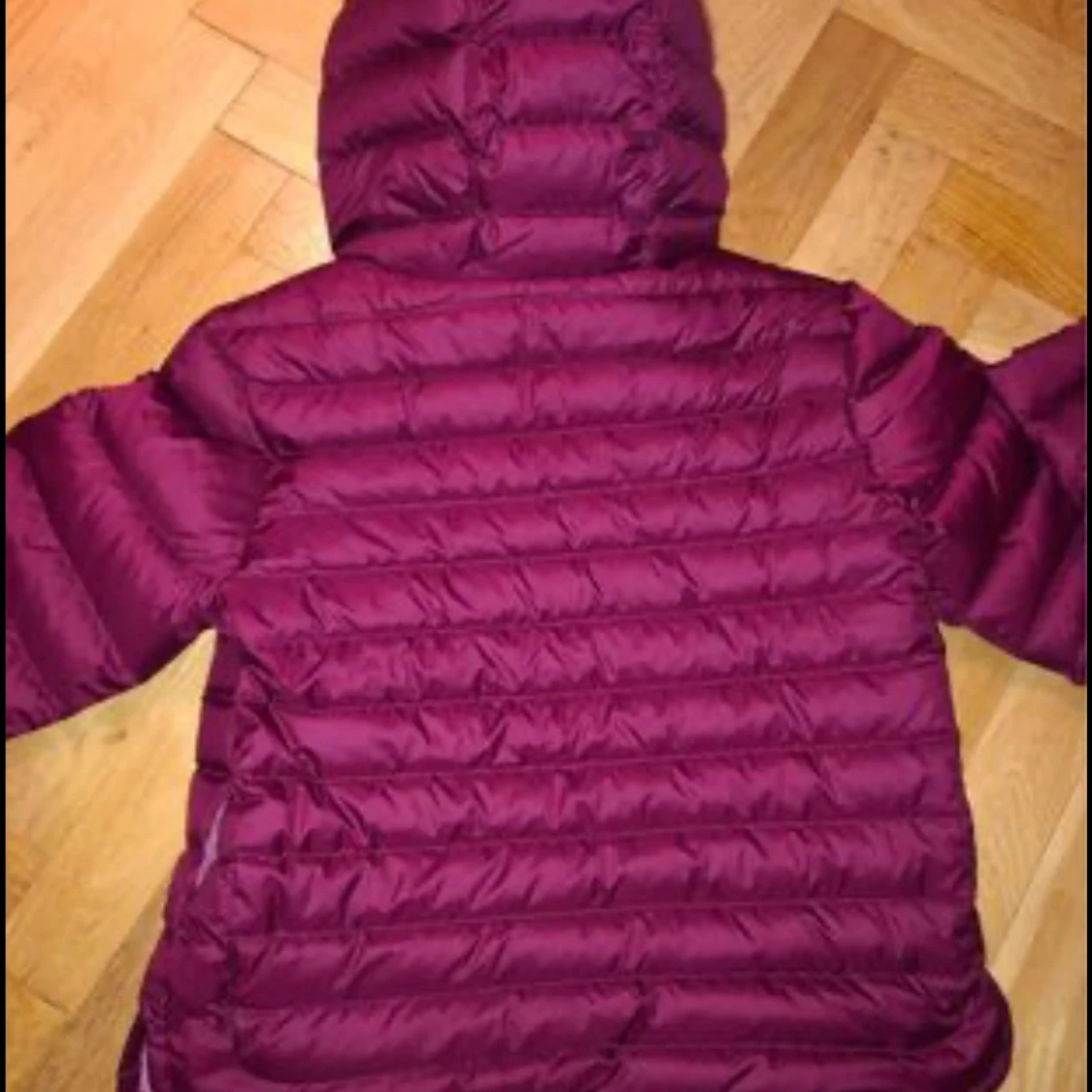 Helt ny Nike jacka nypris 1700  - 90