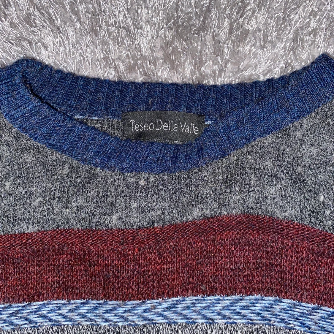 TESEO DELLA VALLE - 90