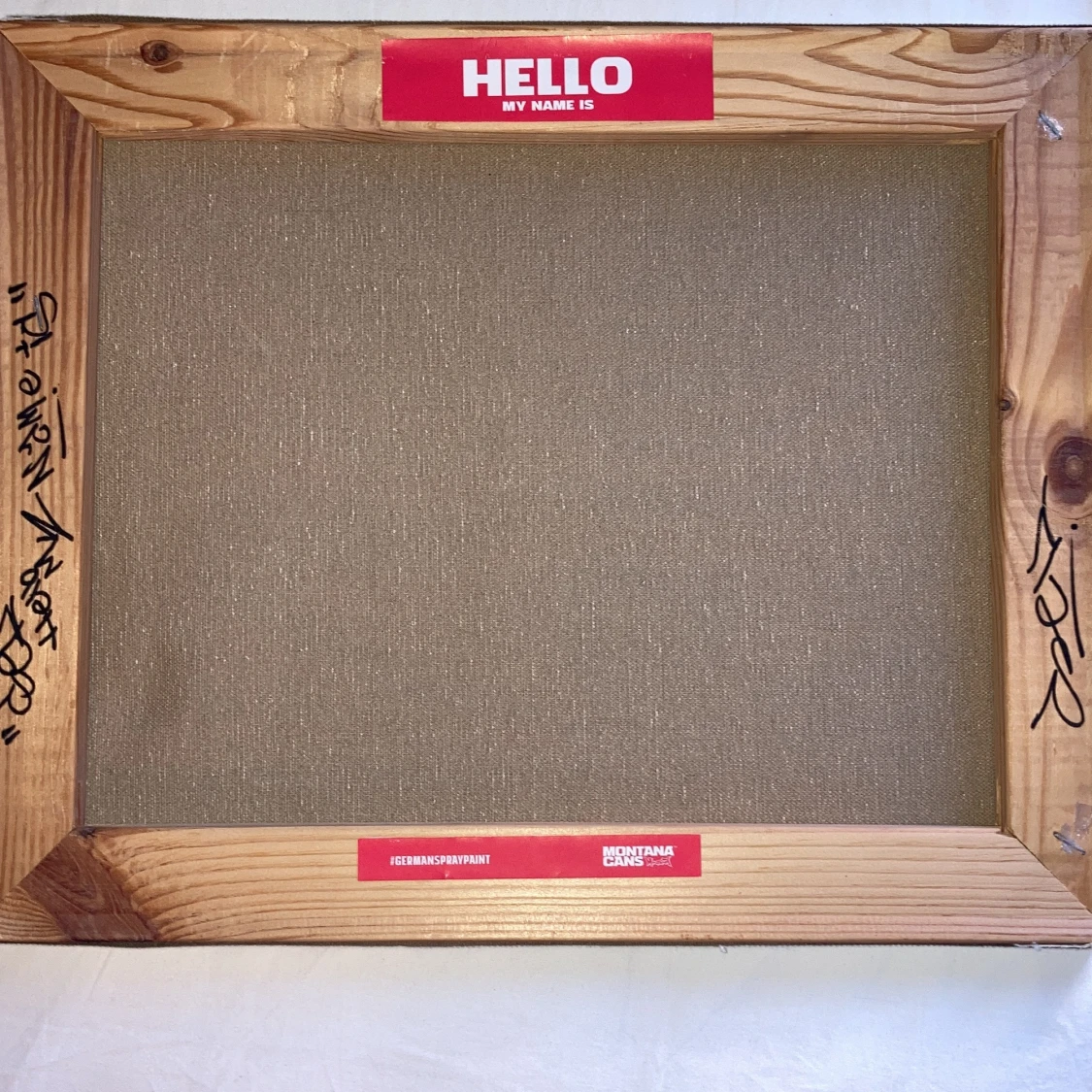 SECK ”HELLO SEK” - 91