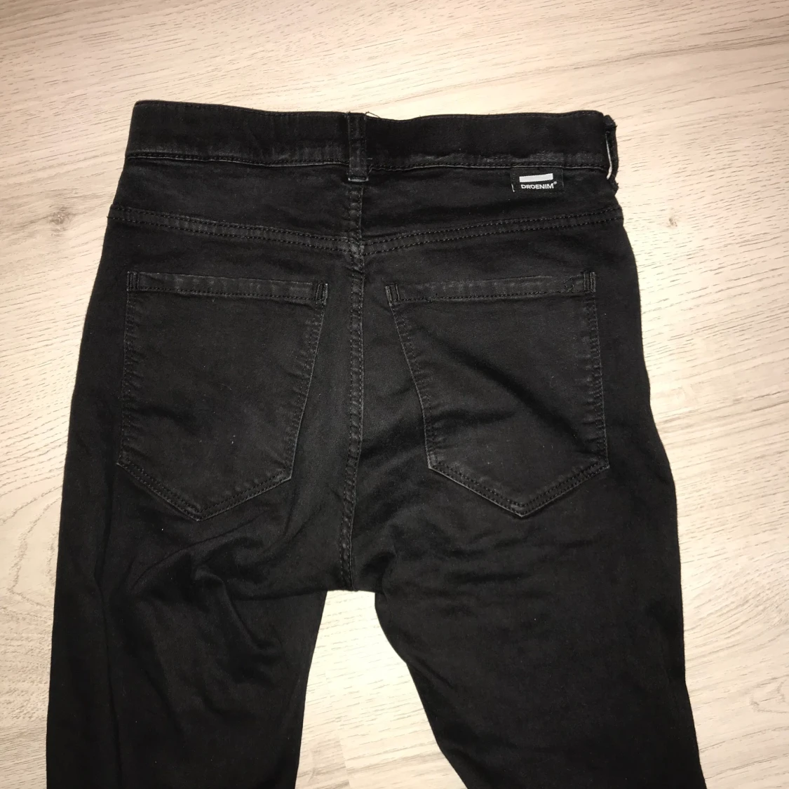 Svarta DRDENIM jeans  - 91