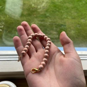 Armband - Man får välja färg själv💕