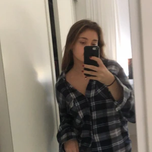 En cool jack/skjorta - En skjorta som även kan användas som jacka 