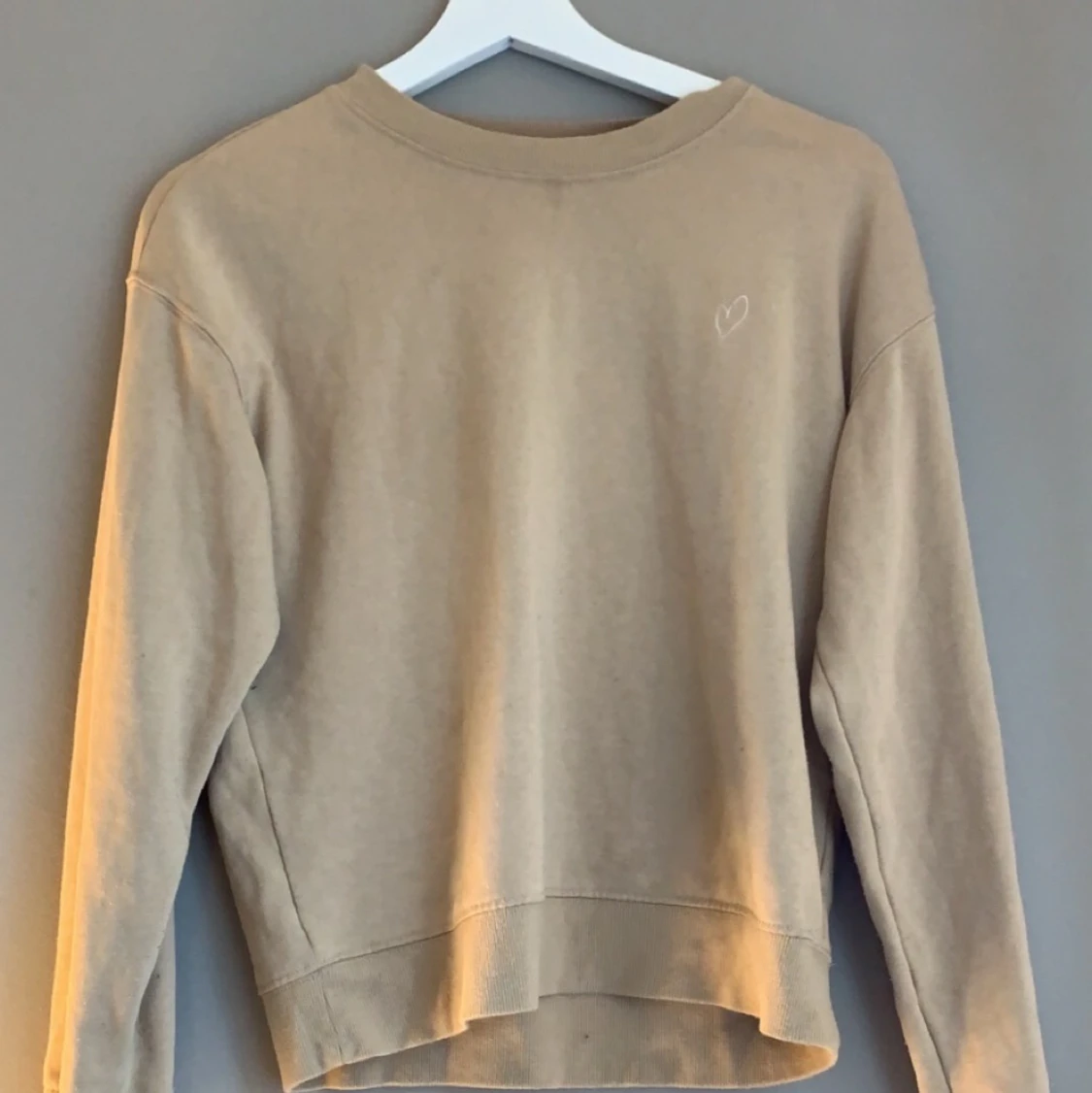 Tröja från hm stl xs 