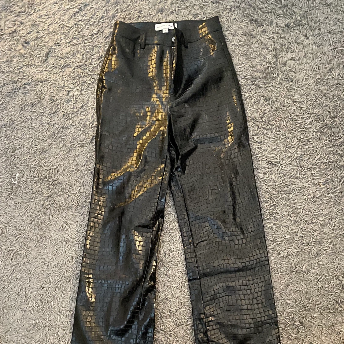 Skinnbyxor nicki studio x Gina tricot - 91