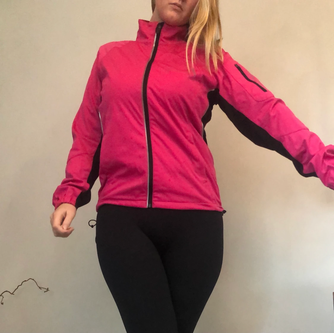 Träningsjacka  - 90