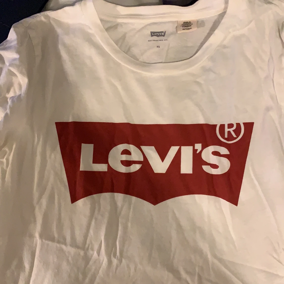 Levis t-shirt
