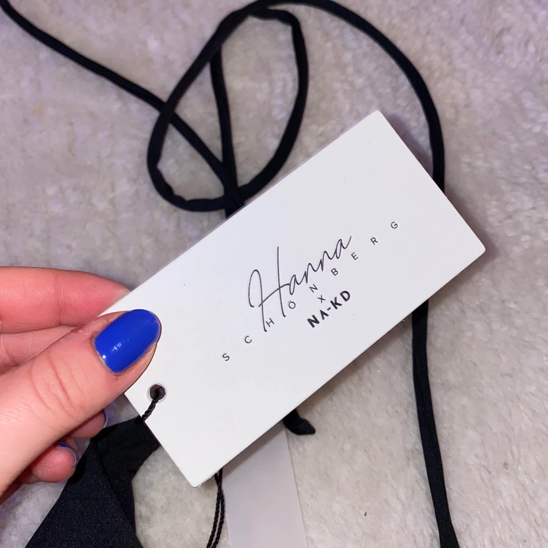 Bikiniöverdel, Hanna Schönberg - 91