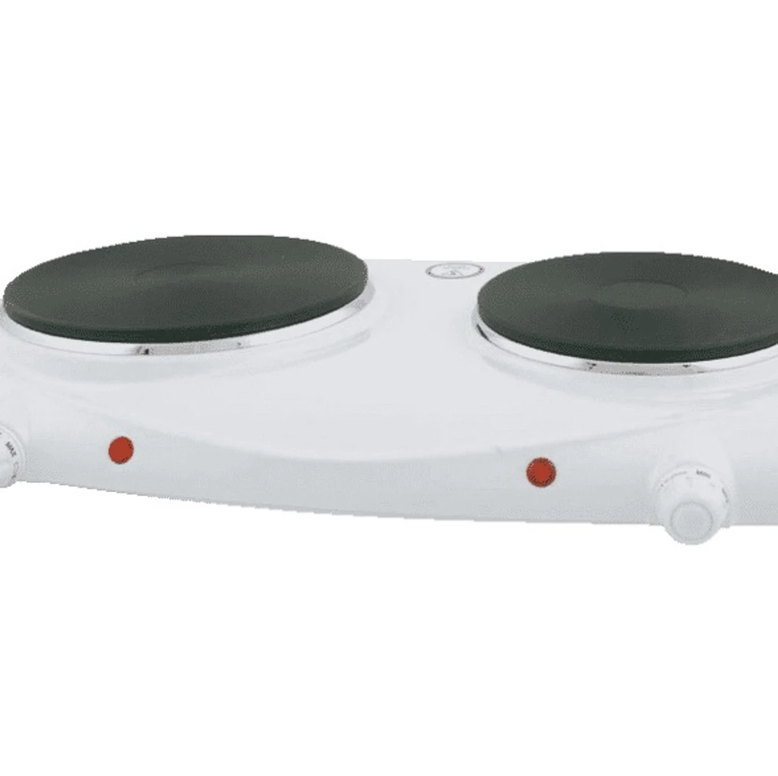 WILFA CP-2 Dubbel kokplatta