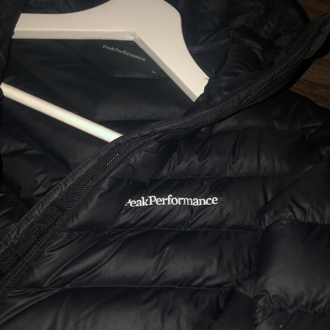 Peak Performance jacka Xs - 90