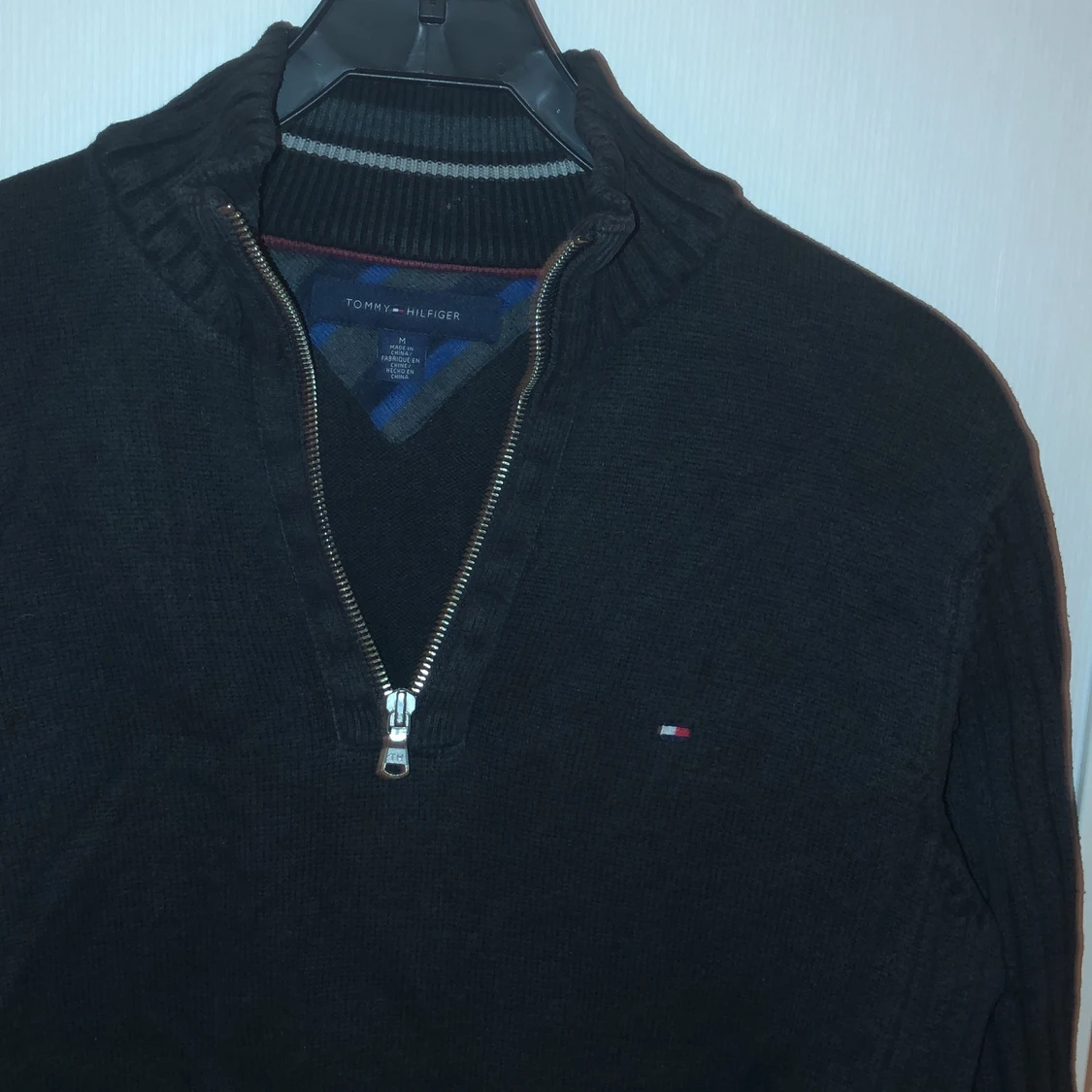 Tommy hilfiger tröja - 90
