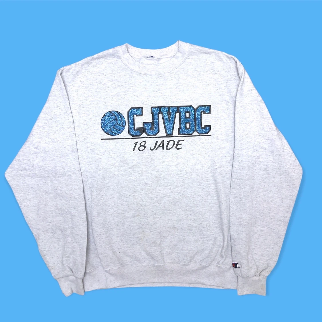 Champion Sweatshirt!! 🌱🌱