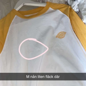 Dickies - Kommit någon fläck, går säkert bort i tvätten 