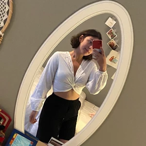 Top - Fin top från Bikbok. Nästan oanvänd. Storlek XS-S. Nypris 200