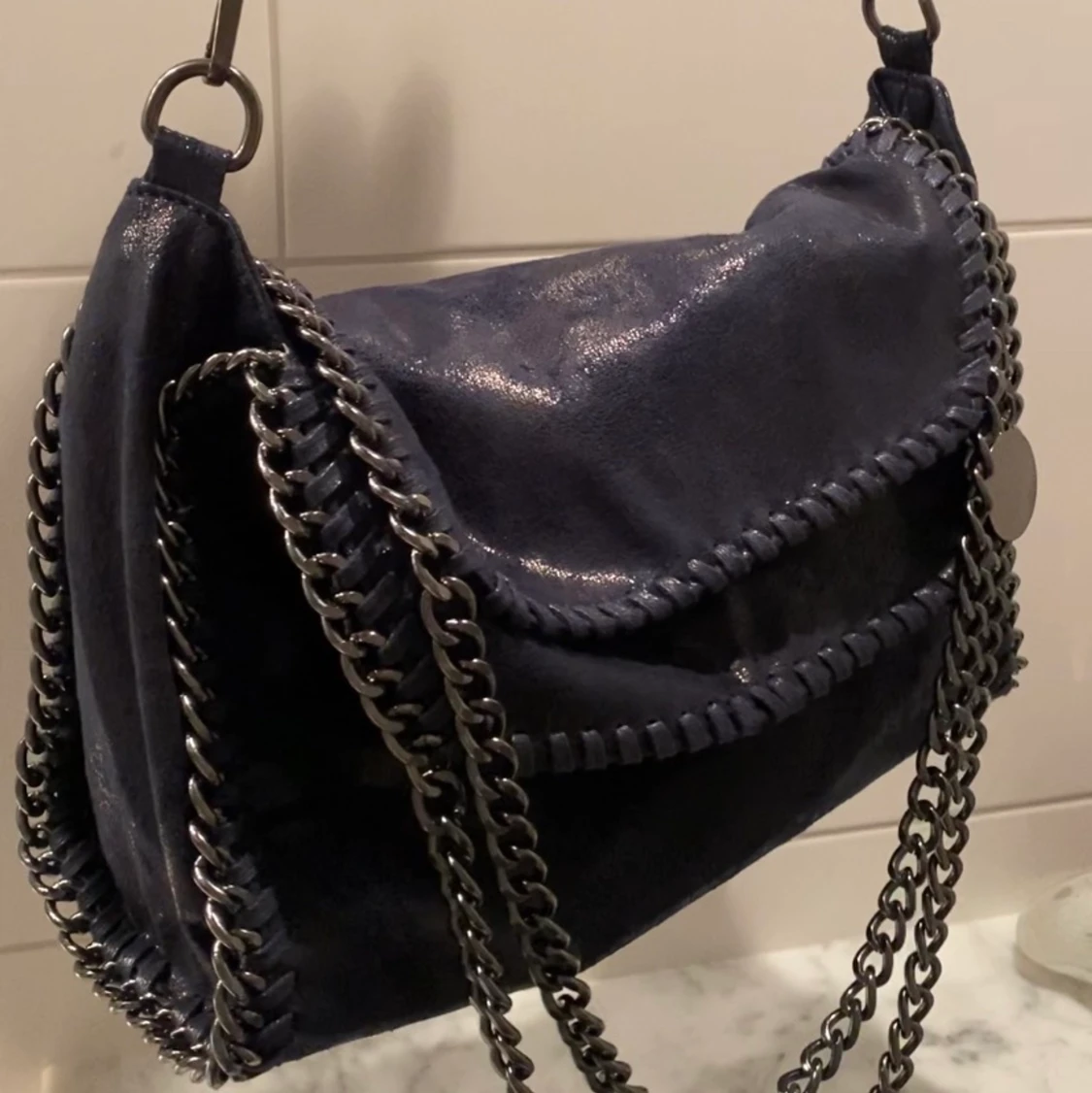 Stella McCartney liknande väska 