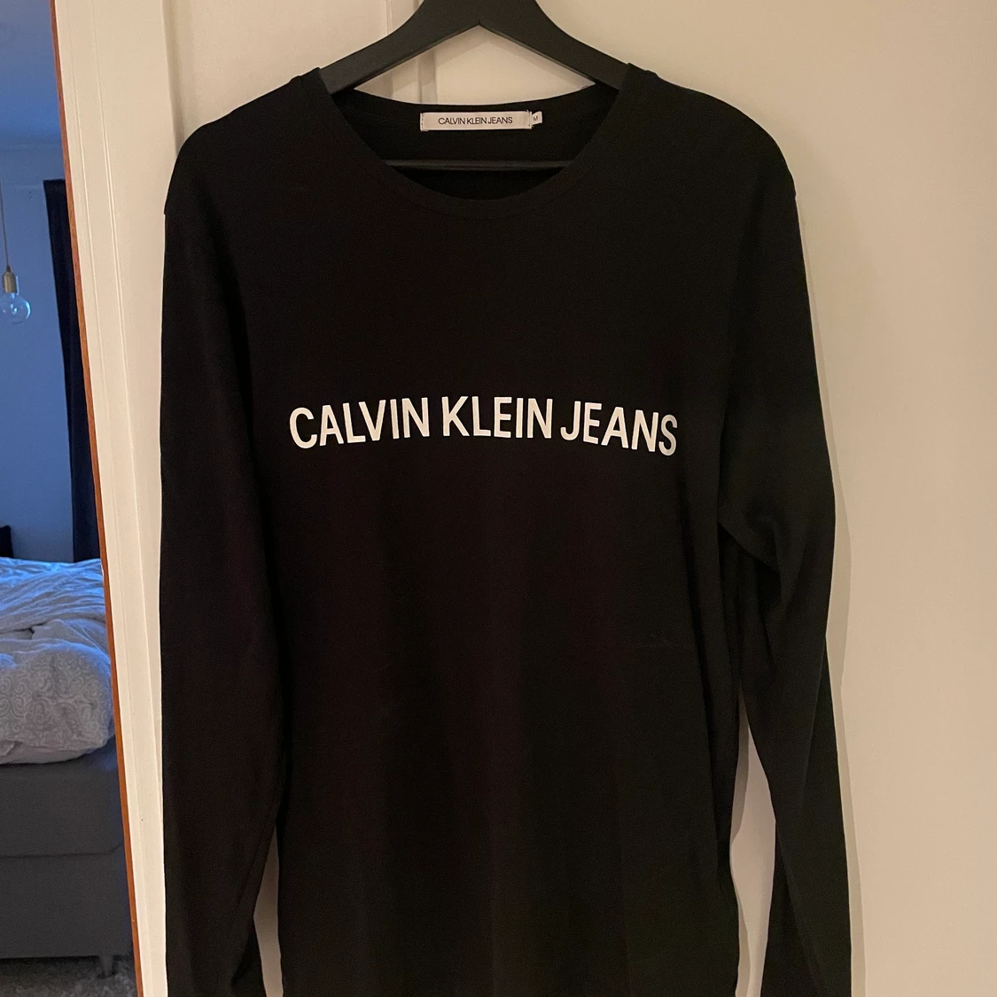 Calvin klein longsleeve 