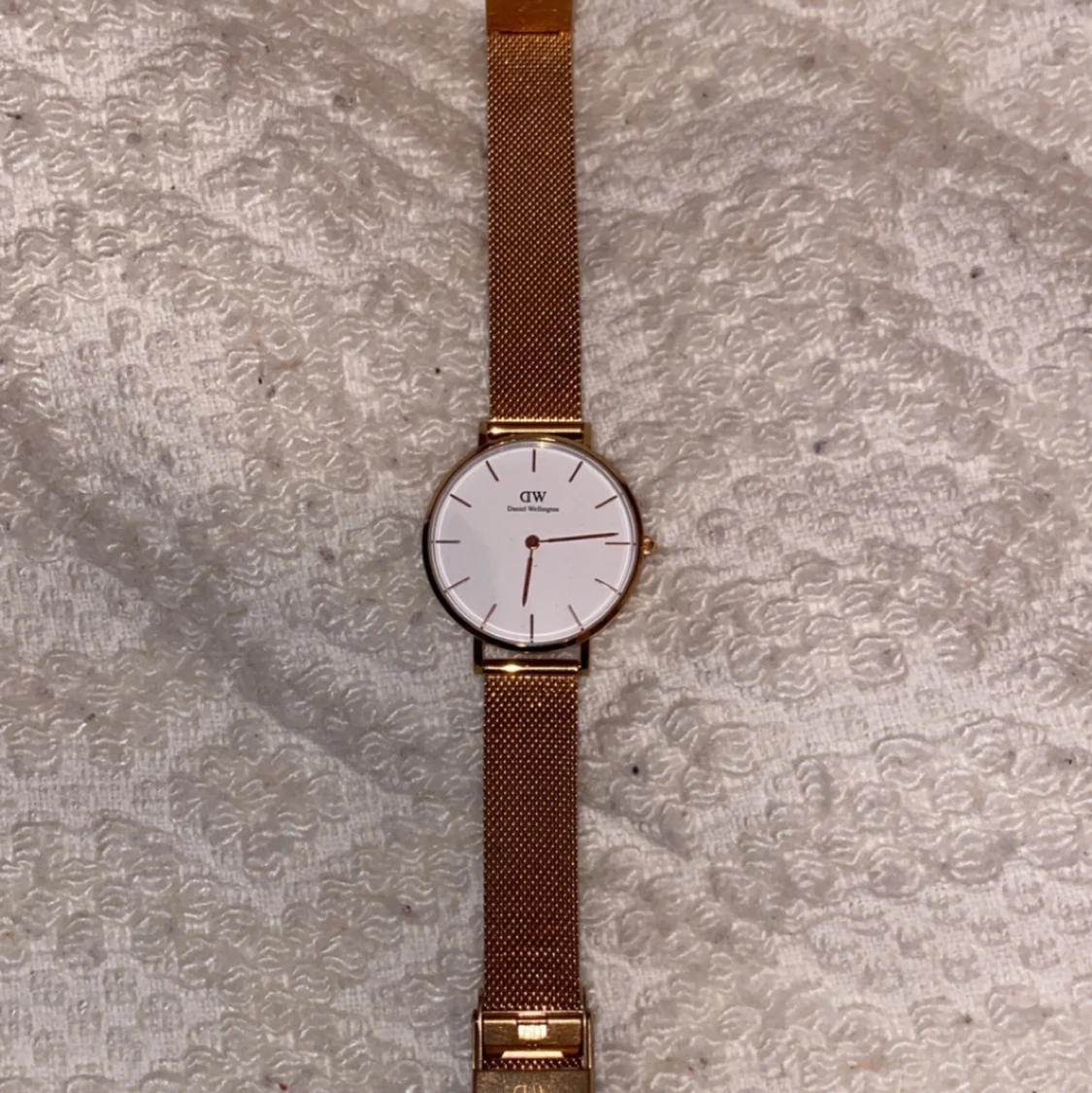 Daniel Wellington 