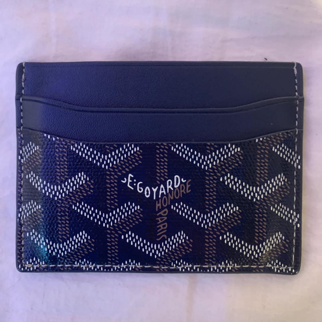 Goyard Korthållare  - 91