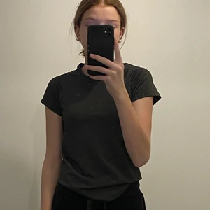 Grå träningströja  - En jätte fin träningströja i mycket bra skick