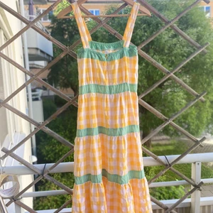 Sommar klänning  - En design klänning från märket Loreak Mendian