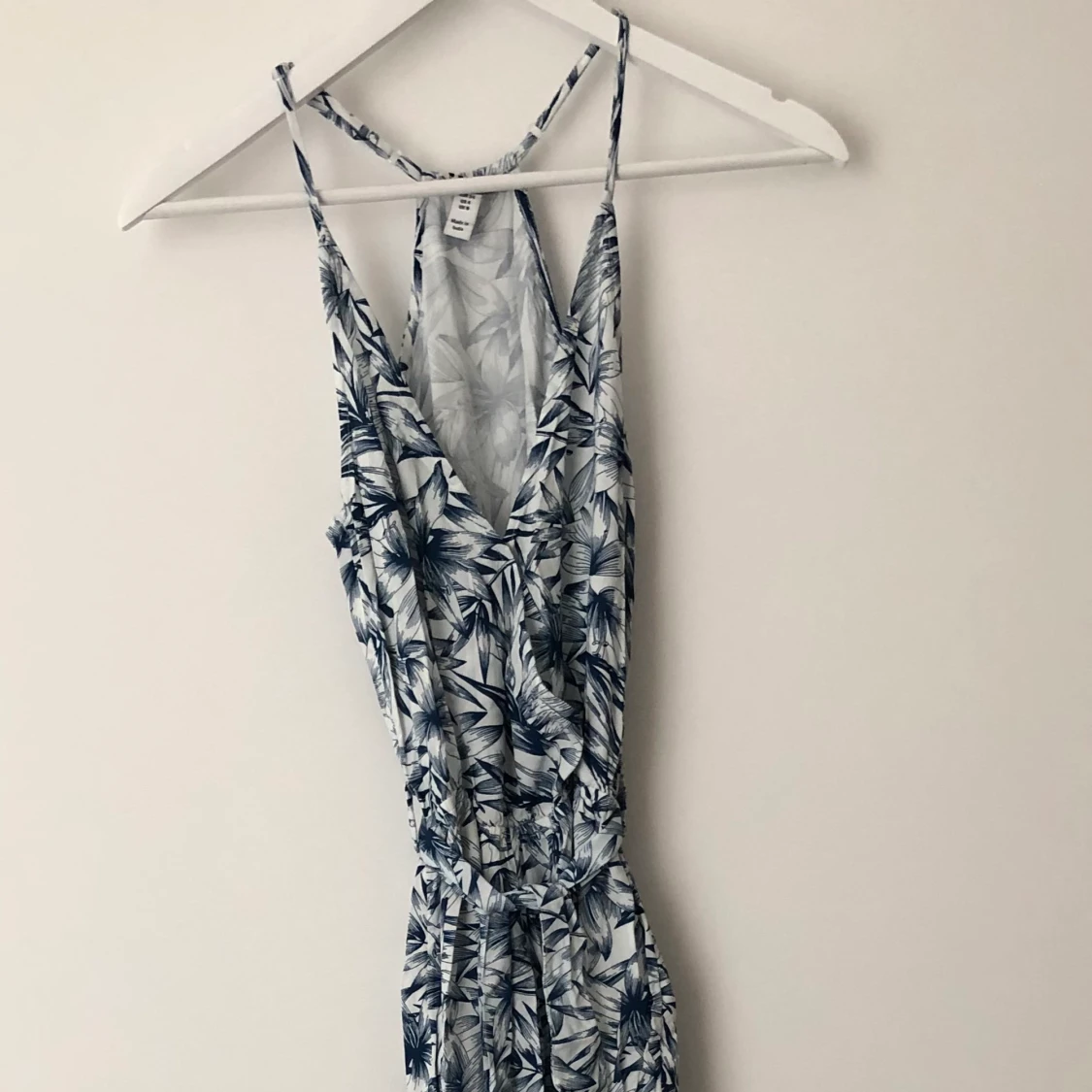 Jumpsuit storlek 34 oanvänd  - 91