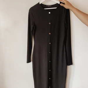 Svart klänning - Oanvänd. 