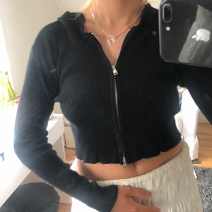 Zip tröja  - Aldrig använd 