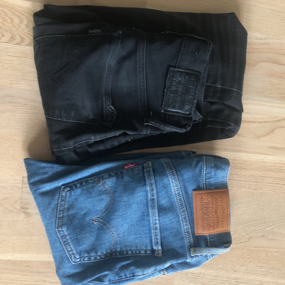 Levis jeans - 90