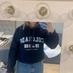 Hoodie storlek S - Mysig ock skön hoodie