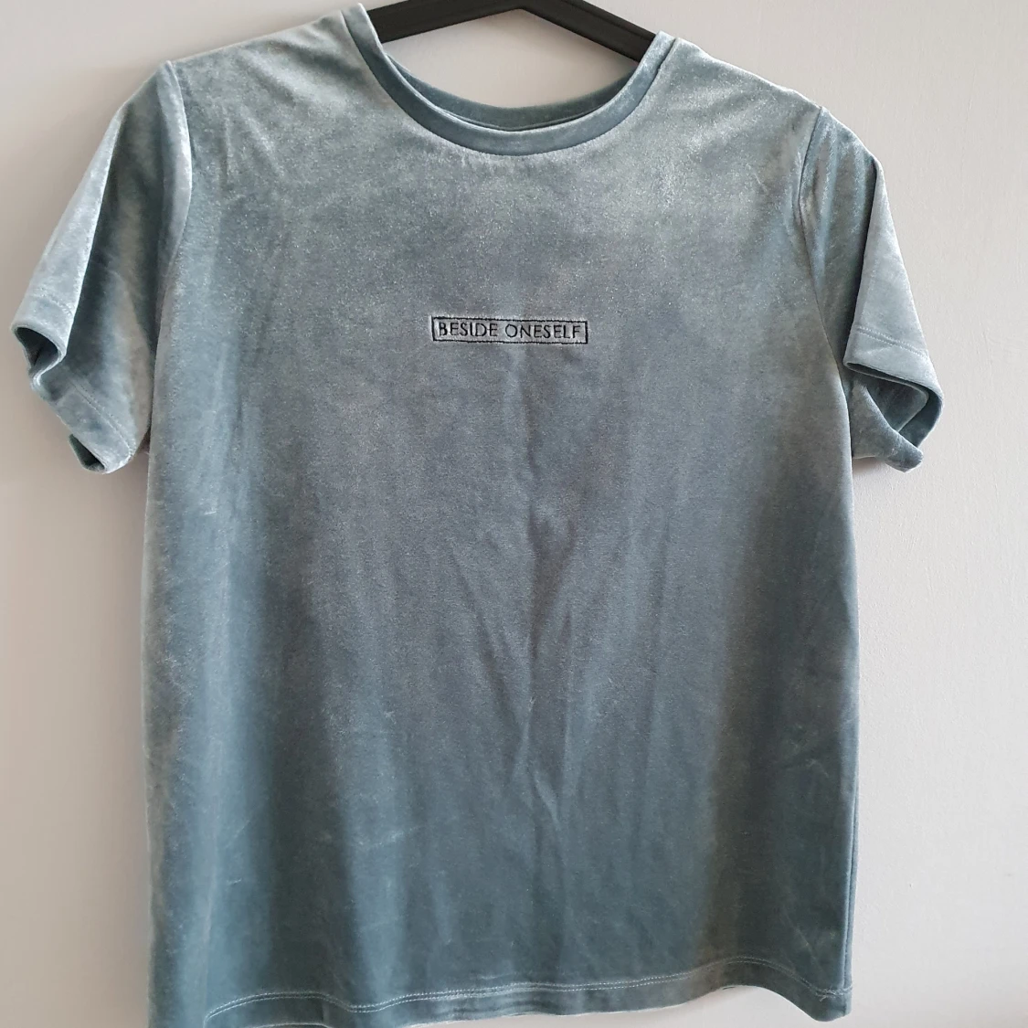 T-shirt, storlek S - 90