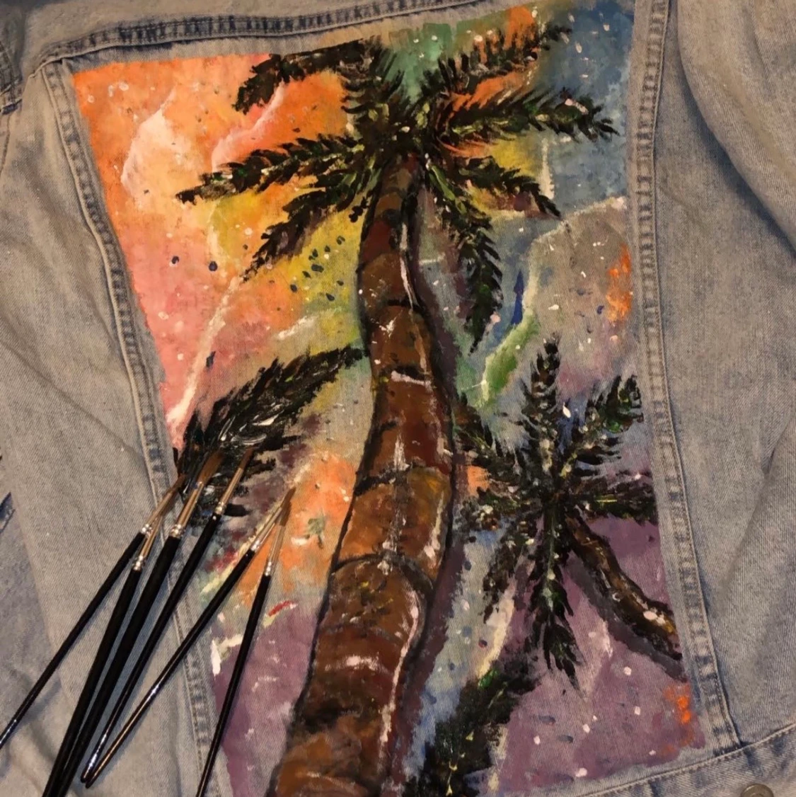 Custom kläder  - 91