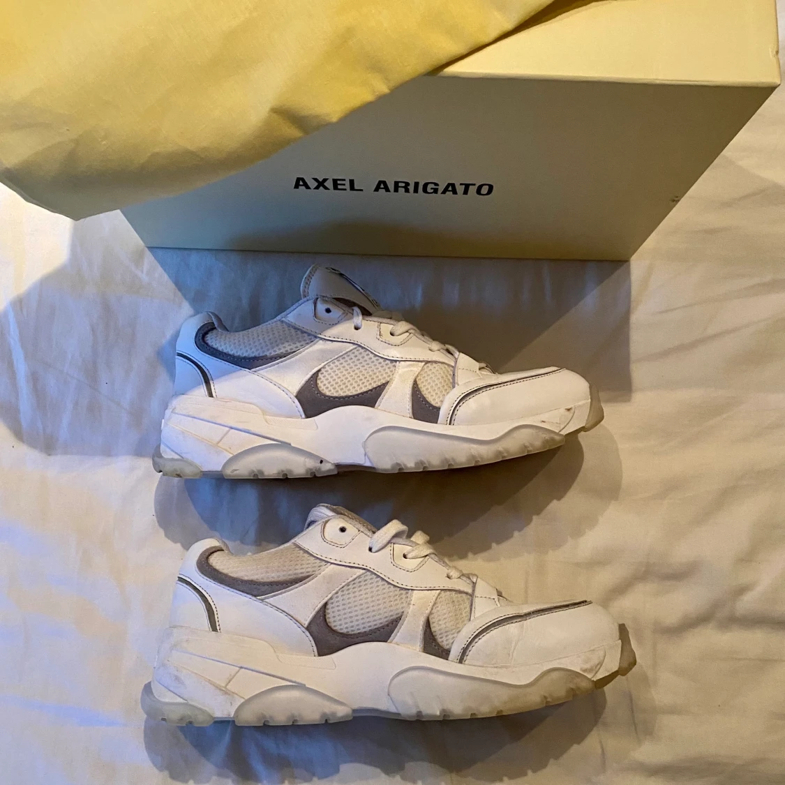 Axel Arigato sneakers - 90