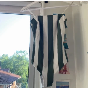 Baddräkt  - Super fin använd 1 gång 💓